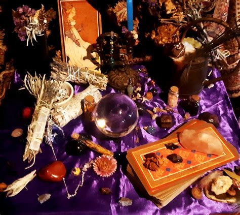 Beyond the Cauldron: The Variety of Salem Witch Artifacts Available